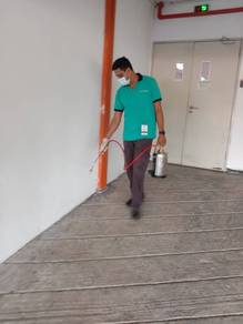 Field Service Technician