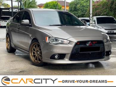 Proton Inspira PREMIUM CVT in Kajang, SGR