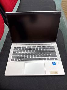 Hp Elitebook 830 G8 Notebook pc Intel core i7