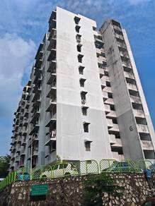 Apartment For Sale in Taman Seri Setia