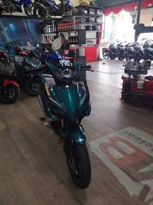 Yamaha Y16ZR