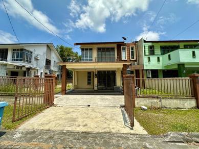 Semi-Detached House For Sale in Kota Tinggi,JHR