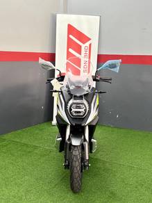 WMOTO XTREME 150I