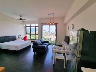 Service Residence For Rent in 28 Boulevard