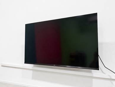 TV Tcl 32' Google tv