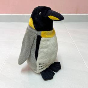 Soft Toy from Australia - Penguin