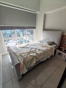 Harvey Norman Bed Frame (BRAND NEW)