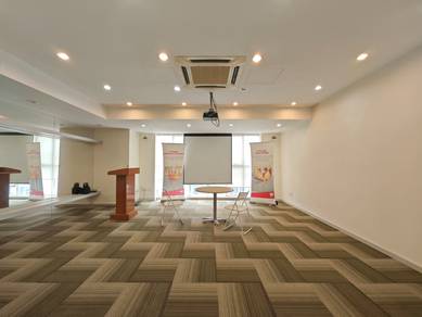 Office space For Rent in Taman Malim Jaya,MLK