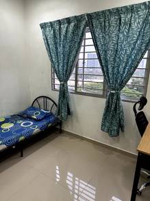 Room in City Centre, KUL