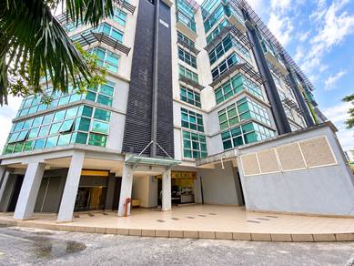 Office space For Sale in Petaling Jaya,SGR