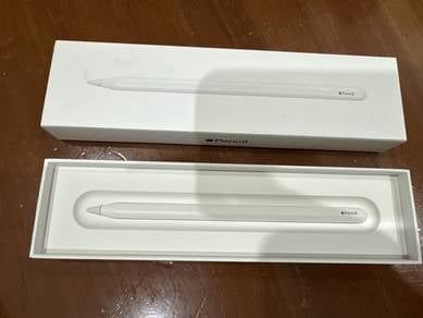 Apple Pencil (2nd generation)