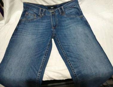 Hugo Boss Jeans W36 L32