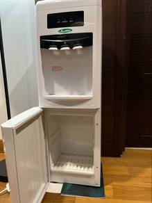 yamada water dispenser