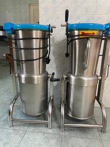 Orimas Industrial Blender B8000 (14L)
