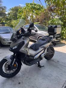Honda XADV