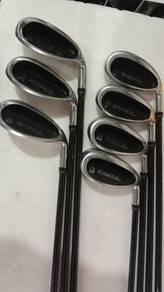 Golf ENA DX LG iron set