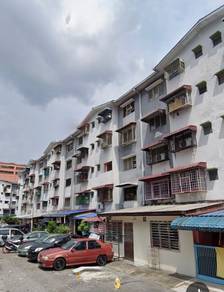 Flat For Sale in Flat Taman Dagang
