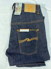 Nudie jeans slim tapperd