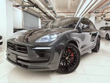 Porsche Macan GTS GTS in Petaling Jaya, SGR