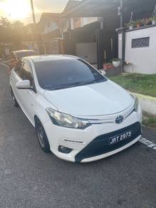 Toyota Vios J in Kulai, JHR
