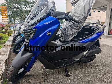 Yamaha NMAX