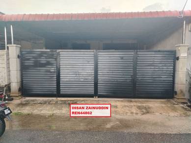 Terraced House For Sale in Merbok,KDH