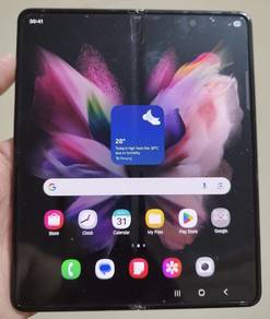 5G/ Samsung Z FoLD 3..256gb 12ram