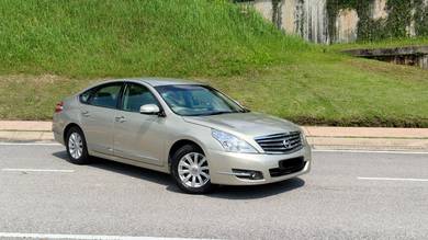 Nissan Teana 250 XV PREMIUM in Cheras, KUL
