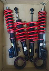 ProExpert Myvi gen3 Adjustable Hi-low Bodyshift