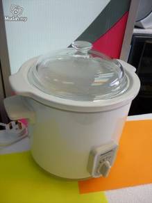 New Panasonic Slow Cooker NF-M301AW