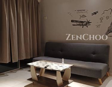 Condominium For Sale in Symphony Park (Jelutong)