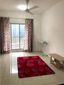 Room in Bangsar South, KUL