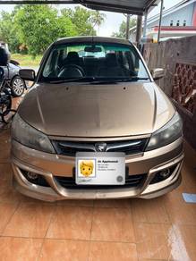 Proton Saga FLX STANDARD in Melaka Tengah, MLK