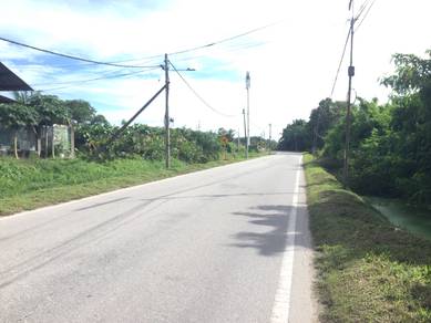 Industrial Land in Port Klang, SGR