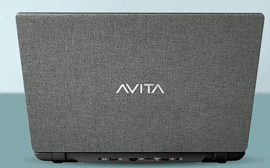 Selling Laptop Avita Essential 14"