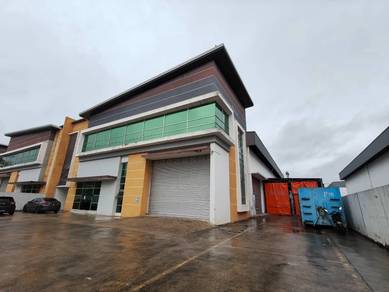 Warehouse / Factory For Rent in Kulai,JHR