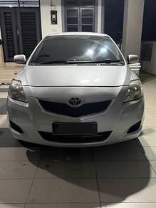 Toyota Vios J in Bachok, KTN