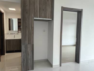 Condominium For Sale in Ataraxia Park @ Forest City