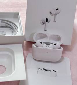 Airpods Pro Gen 2