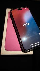 iphone 16 plus pink 128gb