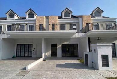 2-storey Terraced House For Sale in Sepang,SGR