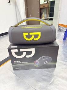 Speaker Bluetooth Gojodoq