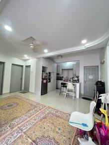 Apartment For Sale in Taman Cheras Intan