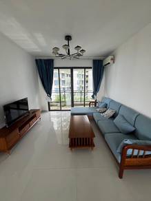 Apartment For Rent in Starview Bay @ Forest City