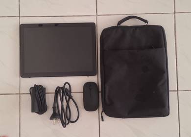 Dell Tab 1 year-USED for sale