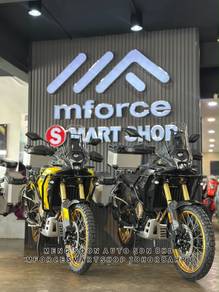 Voge DS800X