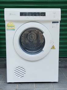 Electrolux Air Vented Dryer Pengering baju 6.5kg