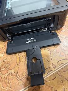 Original Canon PIXMA E510