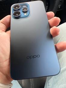 Reno 15 5G 12+512GB ： 99% New