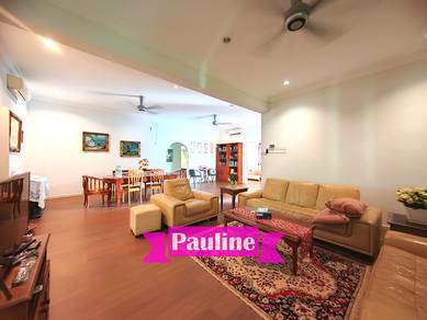 Bungalow House For Sale in Gelugor,PNG